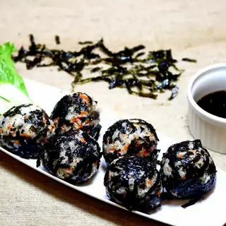 Hình ảnh Cơm nắm