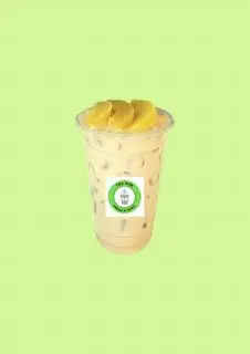 Hình ảnh Sữa đào