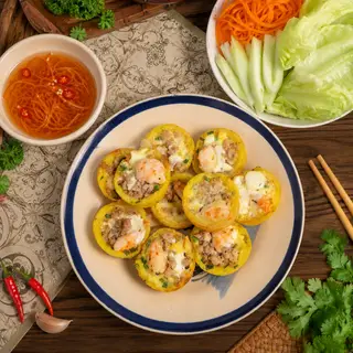 Hình ảnh Bánh căn - khọt