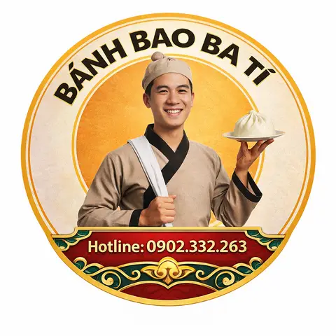 Hình ảnh Bếp Nhà Ba Tí's - Lạc Long Quân