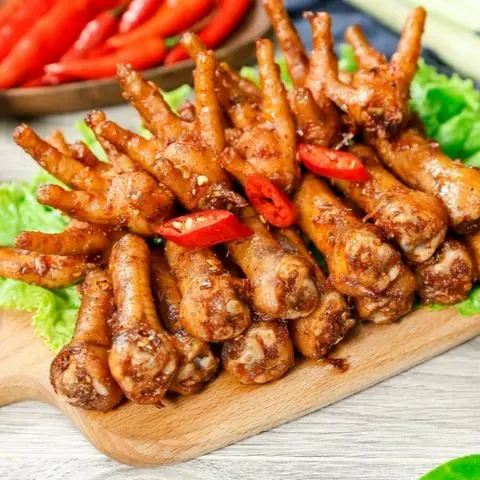 Hình ảnh Nướng Tự Chọn - Bình Thành