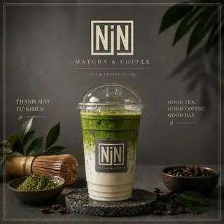 Hình ảnh Matcha latte