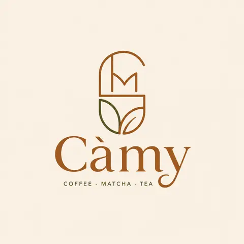 Hình ảnh CàMy - Coffee & Matcha - Phạm Đăng Giảng