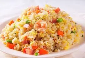 Hình ảnh Cơm rang hải sản