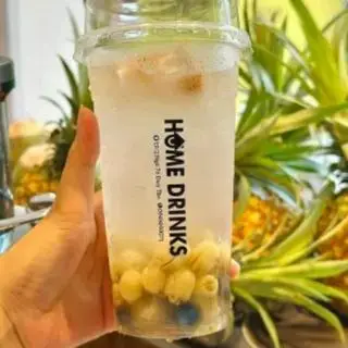 Hình ảnh Sen nhãn dừa