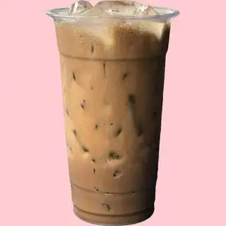 Hình ảnh Cà phê sữa