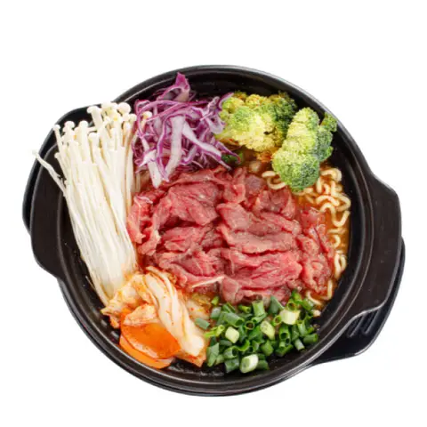 Hình ảnh Mì Cay Vị Thái - An Dương Vương