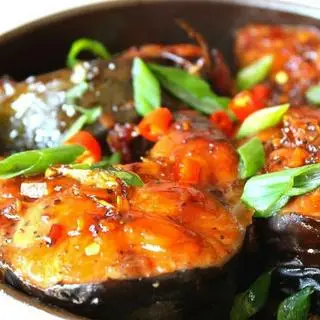 Hình ảnh Cá hú kho