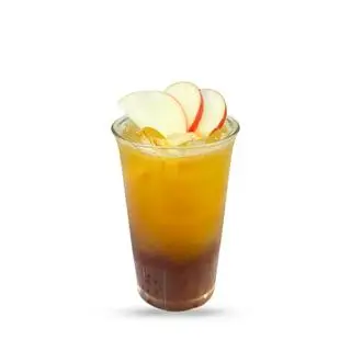Hình ảnh Hồng trà mật ong - size 700ml