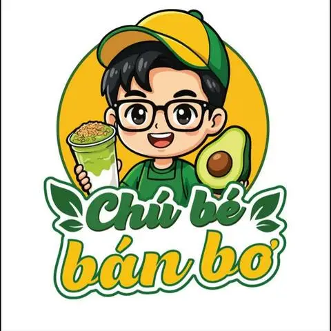 Hình ảnh Chú Bé Bán Bơ - Nguyễn Khuyến