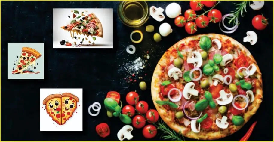 Hình ảnh Pizza Kushy - Sương Nguyệt Ánh