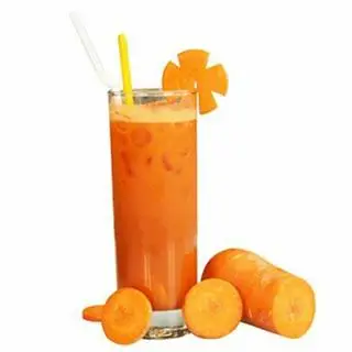 Hình ảnh Cà rốt ép