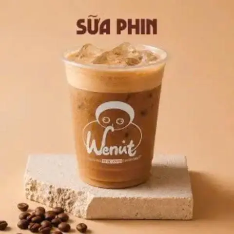 Hình ảnh Wenut - Cà Phê, Coldbrew & Matcha - Trương Văn Thành