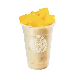 Hình ảnh Hồng Đài Tuyết Mây Pudding