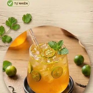Hình ảnh Trà tắc