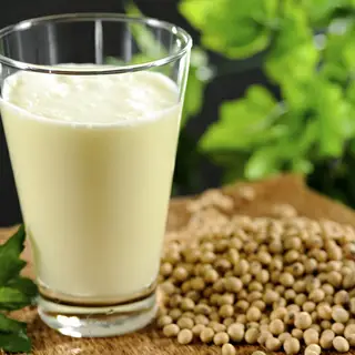 Hình ảnh Sữa đậu nành