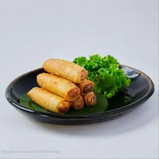 Hình ảnh Chả giò chay