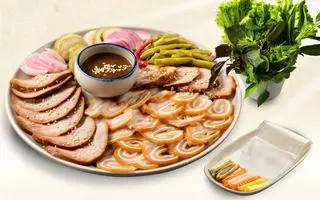 Hình ảnh Cuốn phá lấu