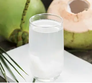 Hình ảnh Nước dừa tươi