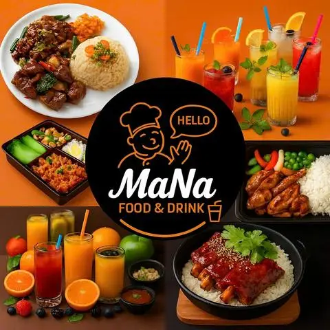 Hình ảnh Hello Mana Food&Drink - Đường Số 8
