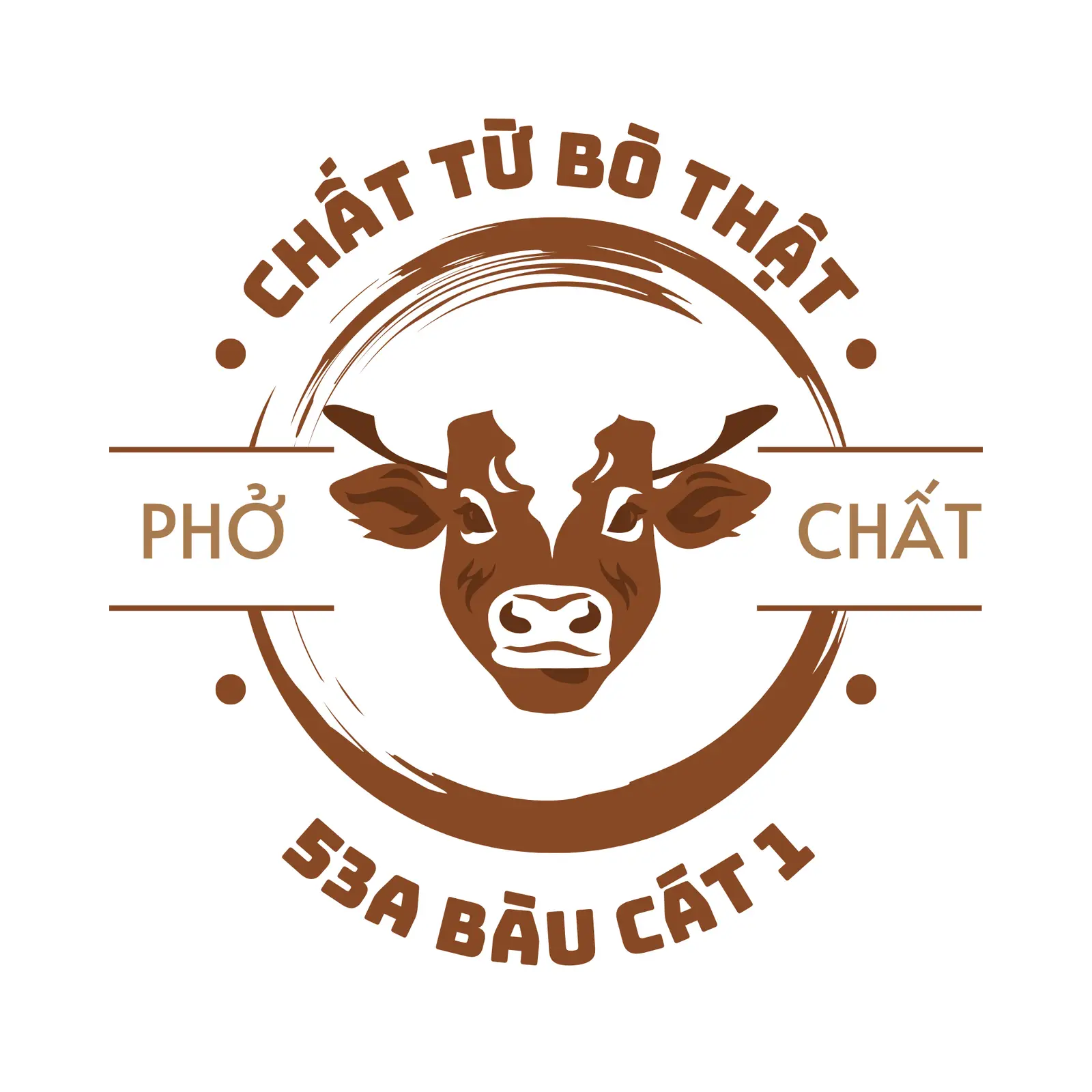 Hình ảnh Phở Bò Chất 53A - Bàu Cát 1
