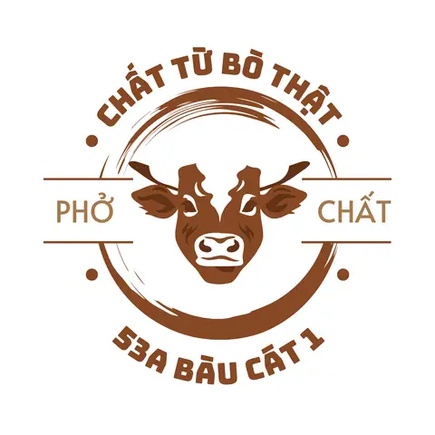 Hình ảnh Phở Bò Chất 53A - Bàu Cát 1