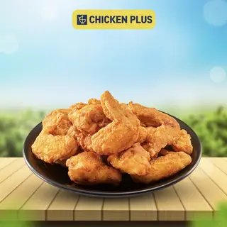 Hình ảnh Cánh gà truyền thống - lớn