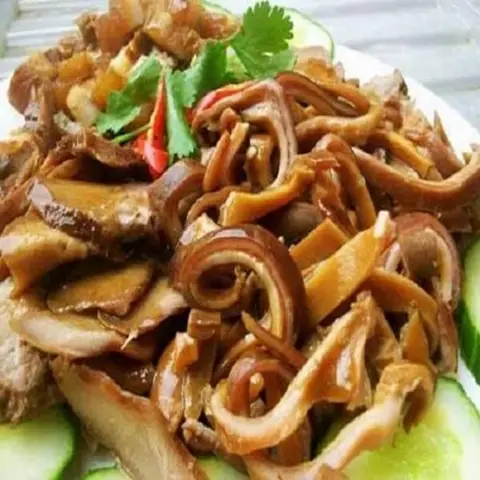 Hình ảnh Phá Lấu Heo - Trần Văn Mười