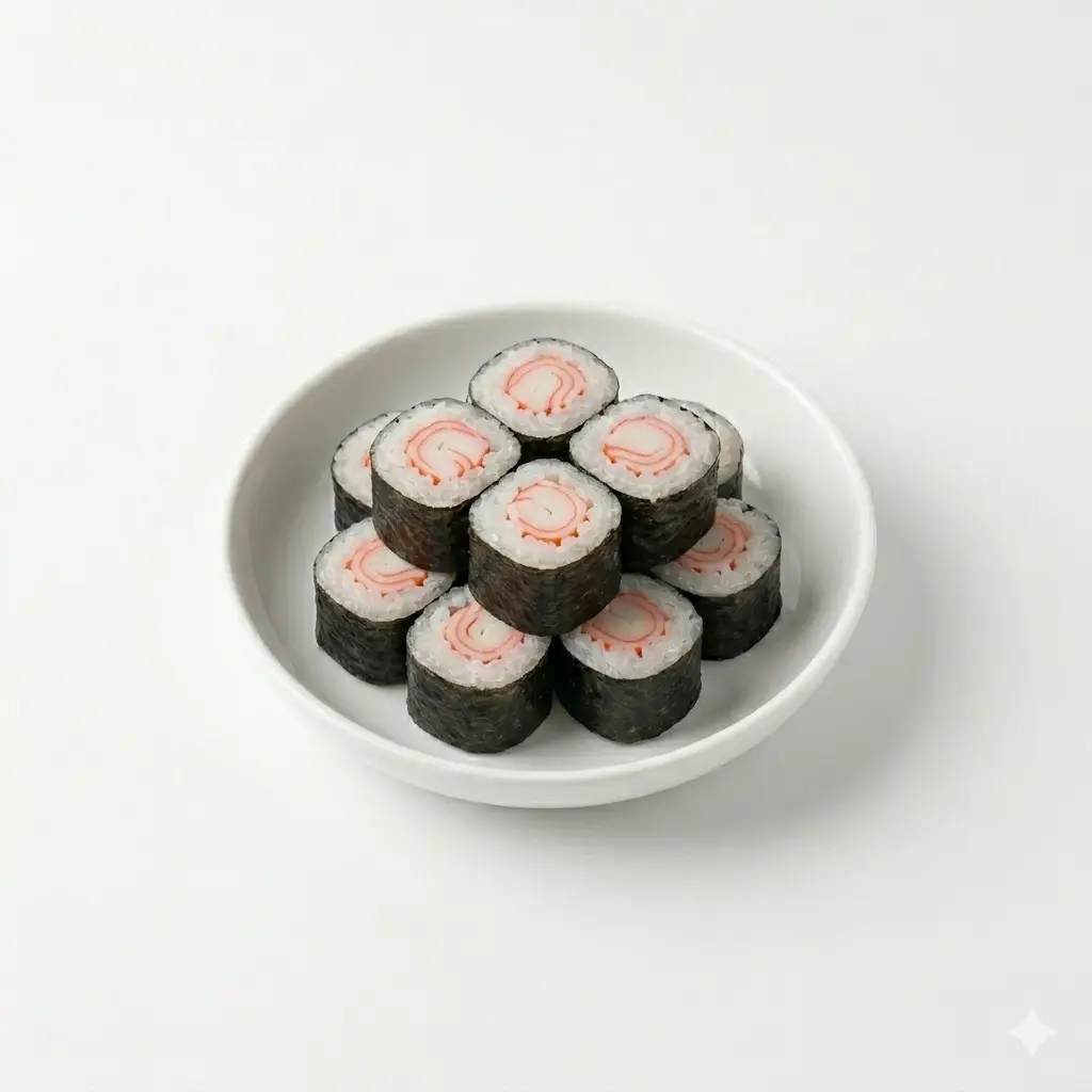Hình ảnh Maki thanh cua