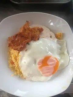 Hình ảnh Cơm chiên