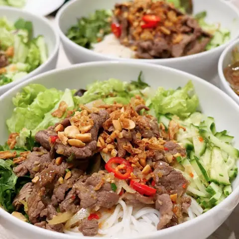 Hình ảnh Quán Cô 6 - Bình Phú