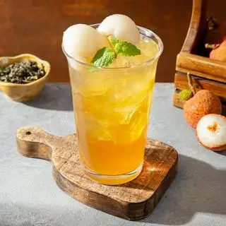 Hình ảnh Trà vải