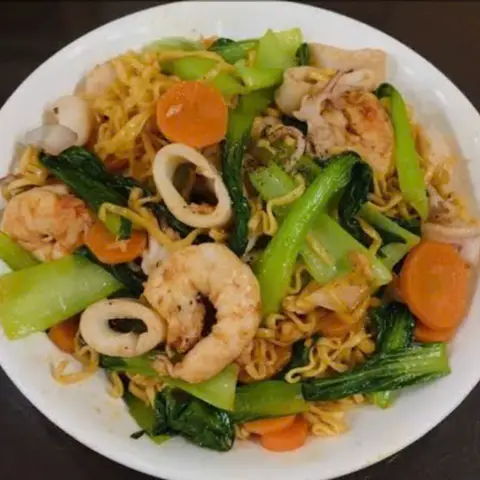 Hình ảnh Bếp Nhà Gấu - Nguyễn Thị Tần