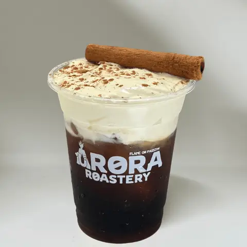 Hình ảnh  Aurora Coffee Roasters - Cà Phê Đặc Sản - Đường Số 4 