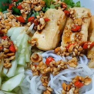 Hình ảnh Bún Nước Tương 