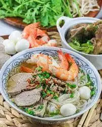 Hình ảnh Hủ tiếu đặc biệt