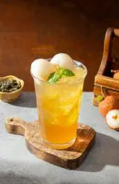 Hình ảnh Trà vải