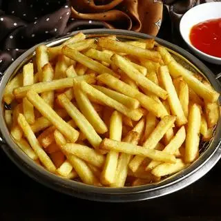 Hình ảnh Khoai tây chiên - 100gr