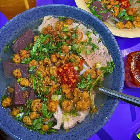 Hình ảnh Quán Út Hương - Bánh Canh, Bánh Tráng & Hủ Tiếu - Đường 28