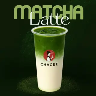 Hình ảnh Matcha latte - nên thử