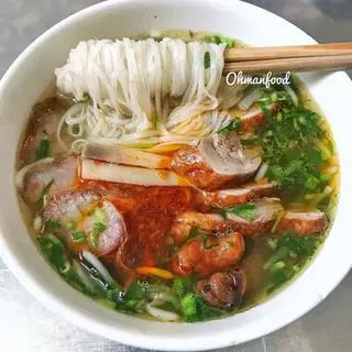 Hình ảnh Phở thập cẩm