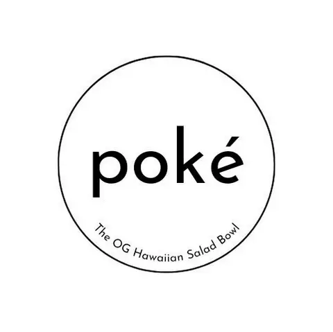 Hình ảnh Poké - The OG Hawaiian Salad Bowl - Trần Hưng Đạo