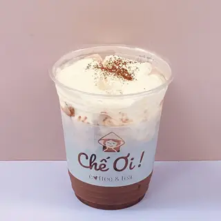 Hình ảnh CACAO Muối