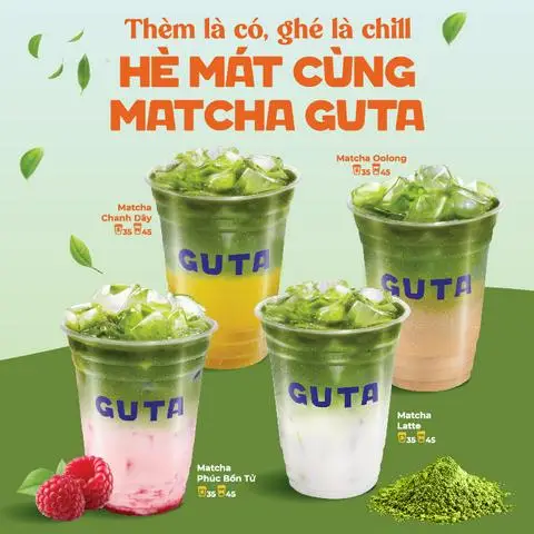 Hình ảnh Guta Cafe - Nguyễn Du