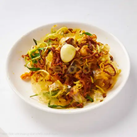 Hình ảnh Long Bánh Tráng - Bùi Đình Túy