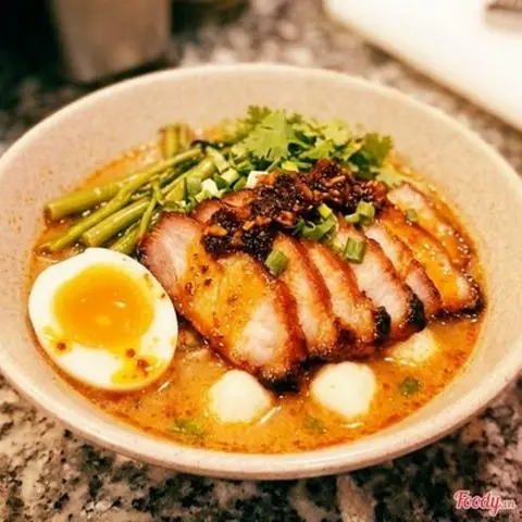 Hình ảnh Yum Yum 28 -  Nguyễn Gia Trí