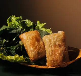 Hình ảnh Nem Cua Biển Đặc Biệt