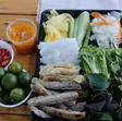 Hình ảnh Nem nướng nha trang
