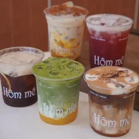 Hình ảnh Hôm Mê Coffee - Tea & Matcha - Đường Số 18