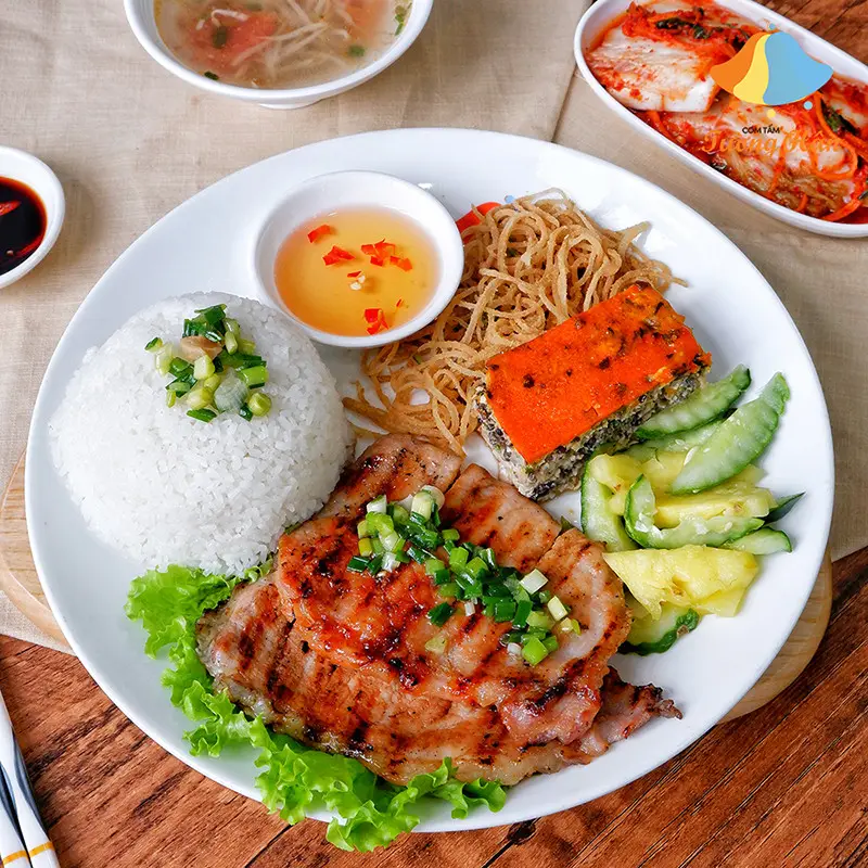 Hình ảnh Quán Tài - Cơm Tấm & Bò Né - Đồng Nai